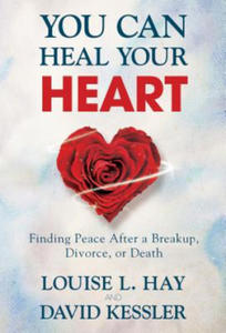 You Can Heal Your Heart - 2872339246