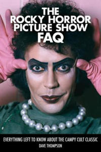 Rocky Horror Picture Show FAQ - 2877757441