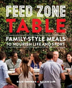 Feed Zone Table - 2878783479