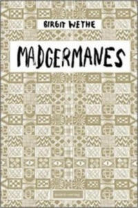 Madgermanes - 2862025705