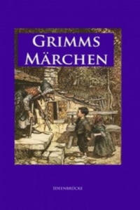Grimms Mrchen - 2877614484