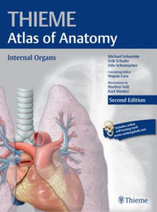 Internal Organs (THIEME Atlas of Anatomy) - 2873612235