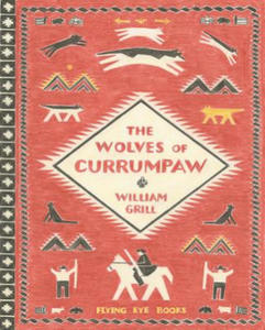 The Wolves of Currumpaw - 2872345682