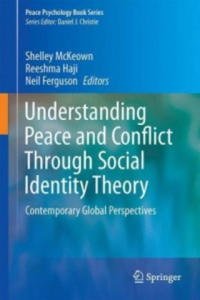 Understanding Peace and Conflict Through Social Identity Theory - 2878175659