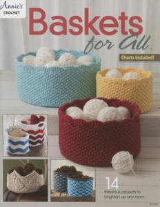 Baskets for All - 2878792535