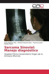 Sarcoma Sinovial - 2878321674