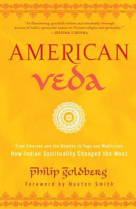 American Veda - 2878626147