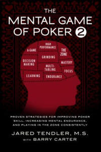 Mental Game of Poker 2 - 2826620482