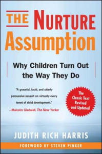 Nurture Assumption - 2864354982