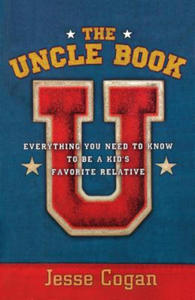 Uncle Book - 2861886853