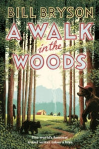 Walk In The Woods - 2826715925