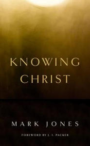 Knowing Christ - 2877859147