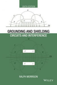 Grounding and Shielding - Circuits and Interference 6e - 2871526493