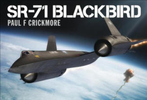 SR-71 Blackbird - 2872521792