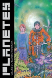 Planetes Omnibus Volume 2 - 2877396063