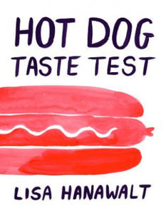 Hot Dog Taste Test - 2873895989