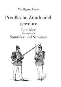 Preussische Zundnadelgewehre - 2867205748