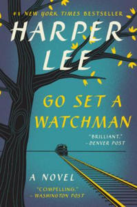 Go Set a Watchman - 2861891368