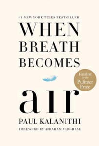 When Breath Becomes Air - 2861992423