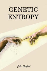 Genetic Entropy - 2867093020