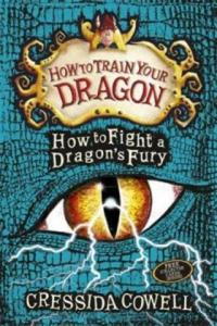 How to Train Your Dragon: How to Fight a Dragon's Fury - 2854449354