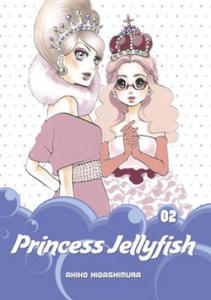 Princess Jellyfish 2 - 2876935394