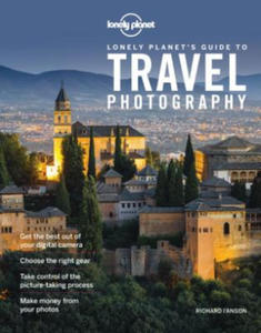 Lonely Planet Lonely Planet's Guide to Travel Photography - 2878298624