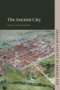 Ancient City - 2867113879