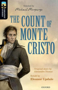 Oxford Reading Tree TreeTops Greatest Stories: Oxford Level 20: The Count of Monte Cristo - 2878622346