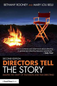 Directors Tell the Story - 2854449693