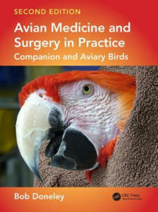 Avian Medicine and Surgery in Practice - 2873608459