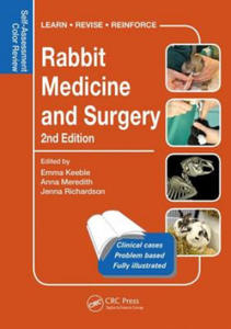Rabbit Medicine and Surgery - 2854449719