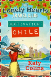 Destination Chile - 2875228045