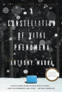 Constellation of Vital Phenomena - 2870122648