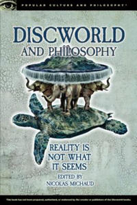 Discworld and Philosophy - 2873997111