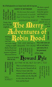 Merry Adventures of Robin Hood - 2877171702