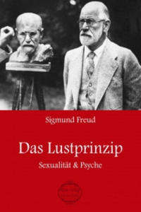 Sigmund Freud: Das Lustprinzip - 2877637348