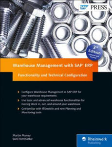 Warehouse Management with SAP ERP: Functionality and Technical Configuration - 2875667942