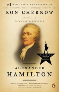 Alexander Hamilton - 2861849599