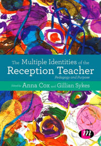 Multiple Identities of the Reception Teacher - 2877406366