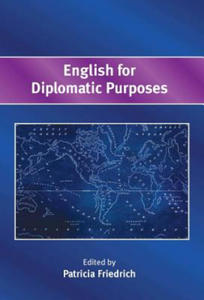 English for Diplomatic Purposes - 2864708598