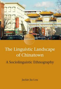 Linguistic Landscape of Chinatown - 2871314486