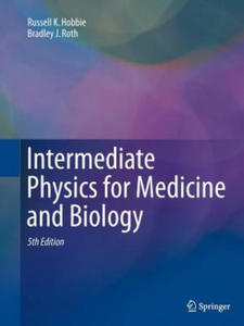 Intermediate Physics for Medicine and Biology - 2866656164