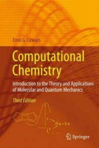 Computational Chemistry - 2877610106