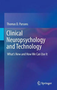 Clinical Neuropsychology and Technology - 2877634108