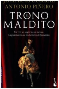 El trono maldito - 2878082948