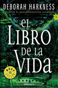 El libro de la vida / The Book of Life - 2878797170