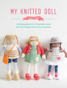 My Knitted Doll - 2869753401