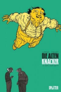 Die Alten Knacker - Der, der geht - 2877626258