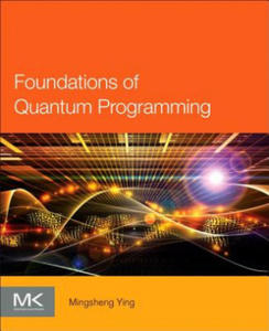 Foundations of Quantum Programming - 2878441530